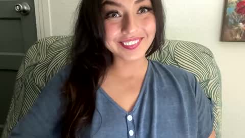 Snapshot of straightoutthetrailer chatting on April 2026 04:54:01 AM lucille beatrice luficer call me lucy online show from April 2026 04:54:01 AM