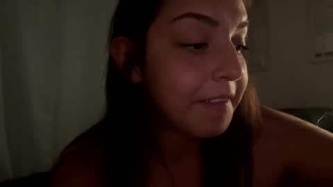 Snapshot of straightoutthetrailer chatting on April 2026 03:53:01 AM lucille beatrice luficer call me lucy online show from April 2026 03:53:01 AM