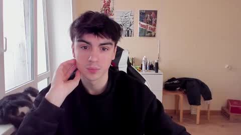 Ray online show from February 2025 12:49:01 PM