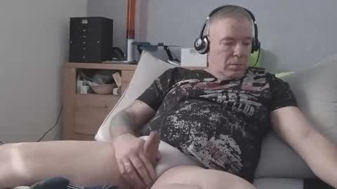 Stranger online show from April 2026 09:54:02 AM