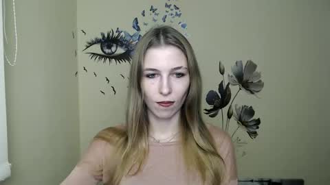 Amalia online show from December 2024 01:28:01 PM