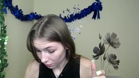 Amalia online show from January 2025 04:11:02 PM