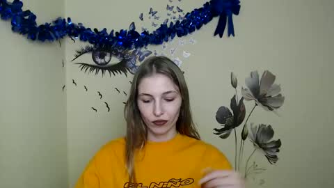 Amalia online show from January 2025 04:54:02 PM