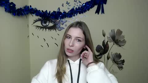 Amalia online show from January 2025 01:53:02 PM