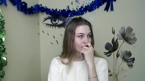 Amalia online show from January 2025 12:57:02 PM