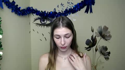 Amalia online show from January 2025 04:02:01 PM