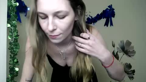 Amalia online show from February 2025 05:18:02 PM