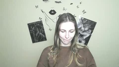 Amalia online show from February 2025 01:13:02 PM