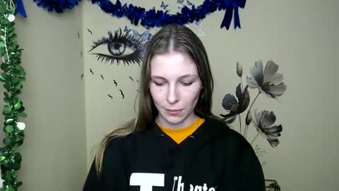 Amalia online show from February 2025 04:24:02 PM