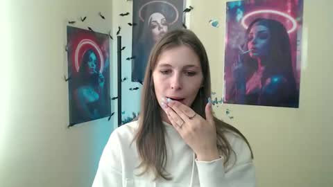 Amalia online show from September 2025 06:34:01 AM