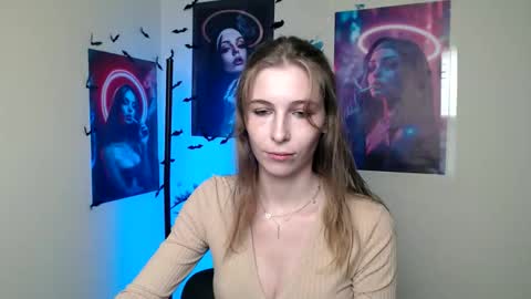 Amalia online show from October 2025 05:45:01 PM