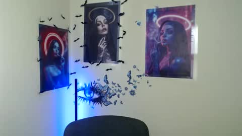 Amalia online show from February 2026 12:55:01 PM