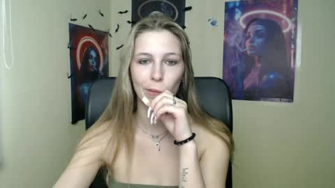Amalia online show from July 2026 05:45:02 AM