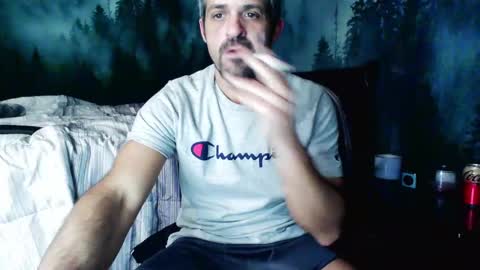 Snapshot of strangeratnight87 chatting on January 2025 06:58:02 AM strangeratnight87 online show from January 2025 06:58:02 AM