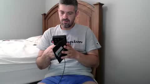 strangeratnight87 online show from June 2026 04:22:01 PM