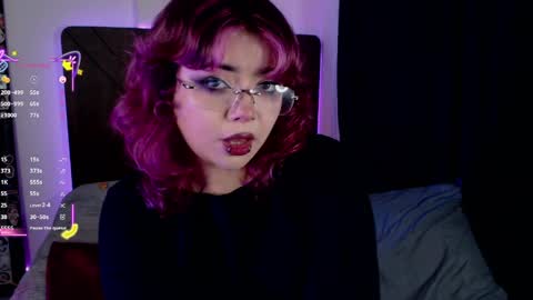 Carla  Independent model  online show from April 2026 11:00:02 AM