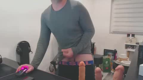 Snapshot of straponloverboy chatting on December 2024 03:48:02 PM ImYours online show from December 2024 03:48:02 PM