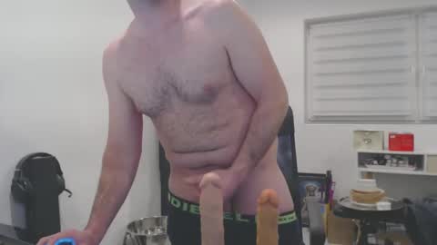 Snapshot of straponloverboy chatting on February 2025 08:14:02 PM ImYours online show from February 2025 08:14:02 PM