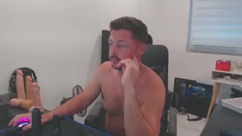 Snapshot of straponloverboy chatting on September 2025 02:29:02 PM ImYours online show from September 2025 02:29:02 PM