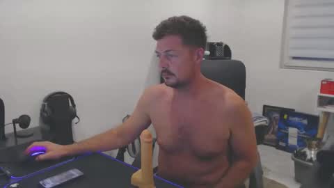 Snapshot of straponloverboy chatting on September 2025 12:53:01 PM ImYours online show from September 2025 12:53:01 PM