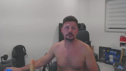 Snapshot of straponloverboy chatting on October 2025 04:41:02 PM ImYours online show from October 2025 04:41:02 PM