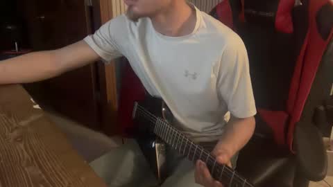 stratman301 online show from February 2026 11:47:01 PM