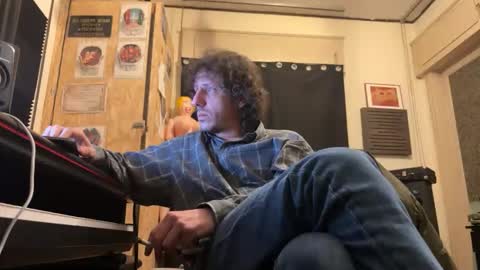 jizzers online show from February 2026 05:22:02 PM