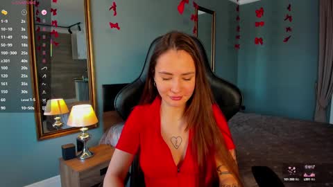 Laura online show from March 2025 04:58:02 AM