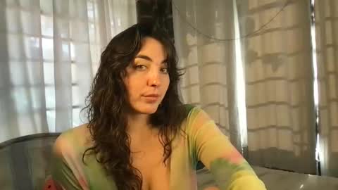 Angel Baby online show from December 2025 02:04:01 PM