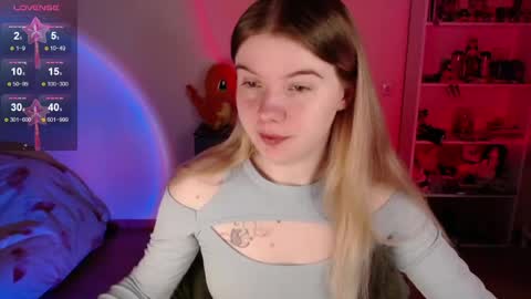 Juli online show from May 2026 03:12:01 AM