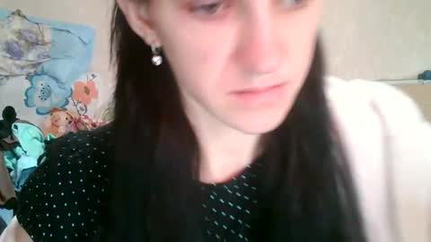 Strawberry Storm online show from April 2026 12:19:02 PM