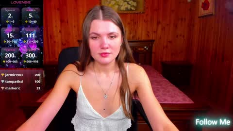 Snapshot of strawberrylux chatting on January 2025 09:47:01 AM Strawberrylux online show from January 2025 09:47:01 AM