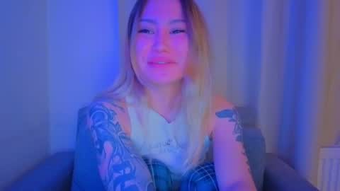 Snapshot of strawberrypie99 chatting on March 2026 05:28:01 PM Tati and Lola online show from March 2026 05:28:01 PM