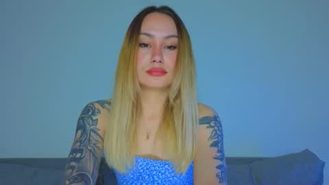 Snapshot of strawberrypie99 chatting on March 2026 04:49:02 AM Tati and Lola online show from March 2026 04:49:02 AM