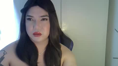 strawberrywine07 online show from April 2026 06:24:02 PM