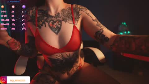 Snapshot of strawberrywithcream18 chatting on December 2024 03:40:01 AM Ivy online show from December 2024 03:40:01 AM