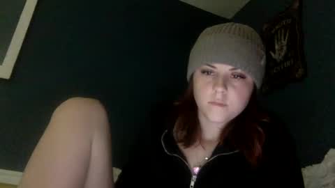 Ruby Moon online show from January 2025 01:13:01 AM