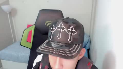 Street online show from March 2026 09:19:01 PM