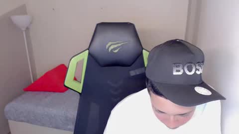 Street online show from March 2026 11:21:02 PM