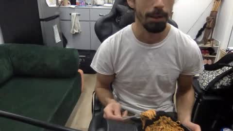 stringin69 online show from February 2026 12:04:02 AM