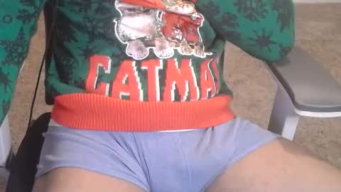 Snapshot of stroke_n_choke26 chatting on December 2025 02:45:02 PM Rod Cox online show from December 2025 02:45:02 PM