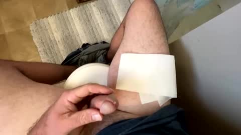 strokingdaily11 online show from October 2025 07:36:02 PM