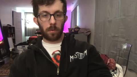 Snapshot of strokingdrummer2 chatting on January 2025 07:07:02 PM strokingdrummer2 online show from January 2025 07:07:02 PM