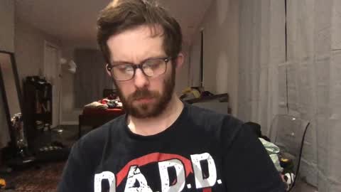 Snapshot of strokingdrummer2 chatting on February 2025 06:02:02 AM strokingdrummer2 online show from February 2025 06:02:02 AM