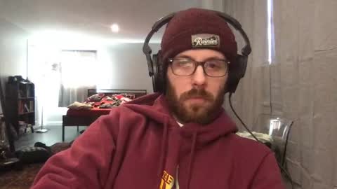 Snapshot of strokingdrummer2 chatting on February 2025 07:59:02 PM strokingdrummer2 online show from February 2025 07:59:02 PM