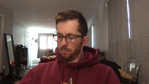 Snapshot of strokingdrummer2 chatting on February 2025 07:05:02 PM strokingdrummer2 online show from February 2025 07:05:02 PM