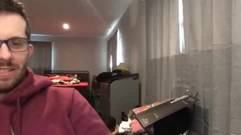 Snapshot of strokingdrummer2 chatting on February 2025 12:30:01 AM strokingdrummer2 online show from February 2025 12:30:01 AM