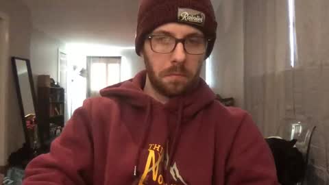 Snapshot of strokingdrummer2 chatting on February 2025 06:58:01 PM strokingdrummer2 online show from February 2025 06:58:01 PM