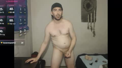 Matt online show from December 2024 07:22:01 PM