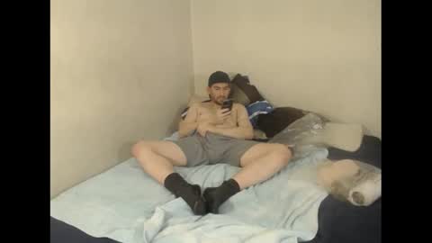 Matt online show from January 2025 08:13:02 PM